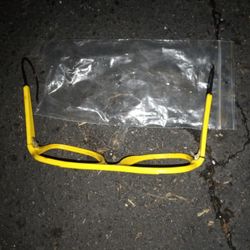 cebesurf vintage glasses 