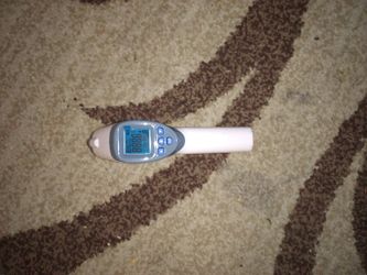 Forehead Infrared Thermometer#DT-8836M