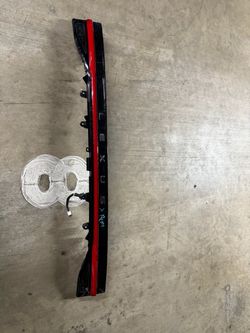 2024-25 Lexus TX350 Center Tail Light
