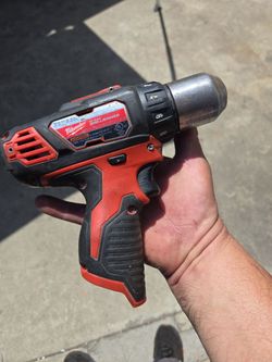 Milwaukee Drill Driver