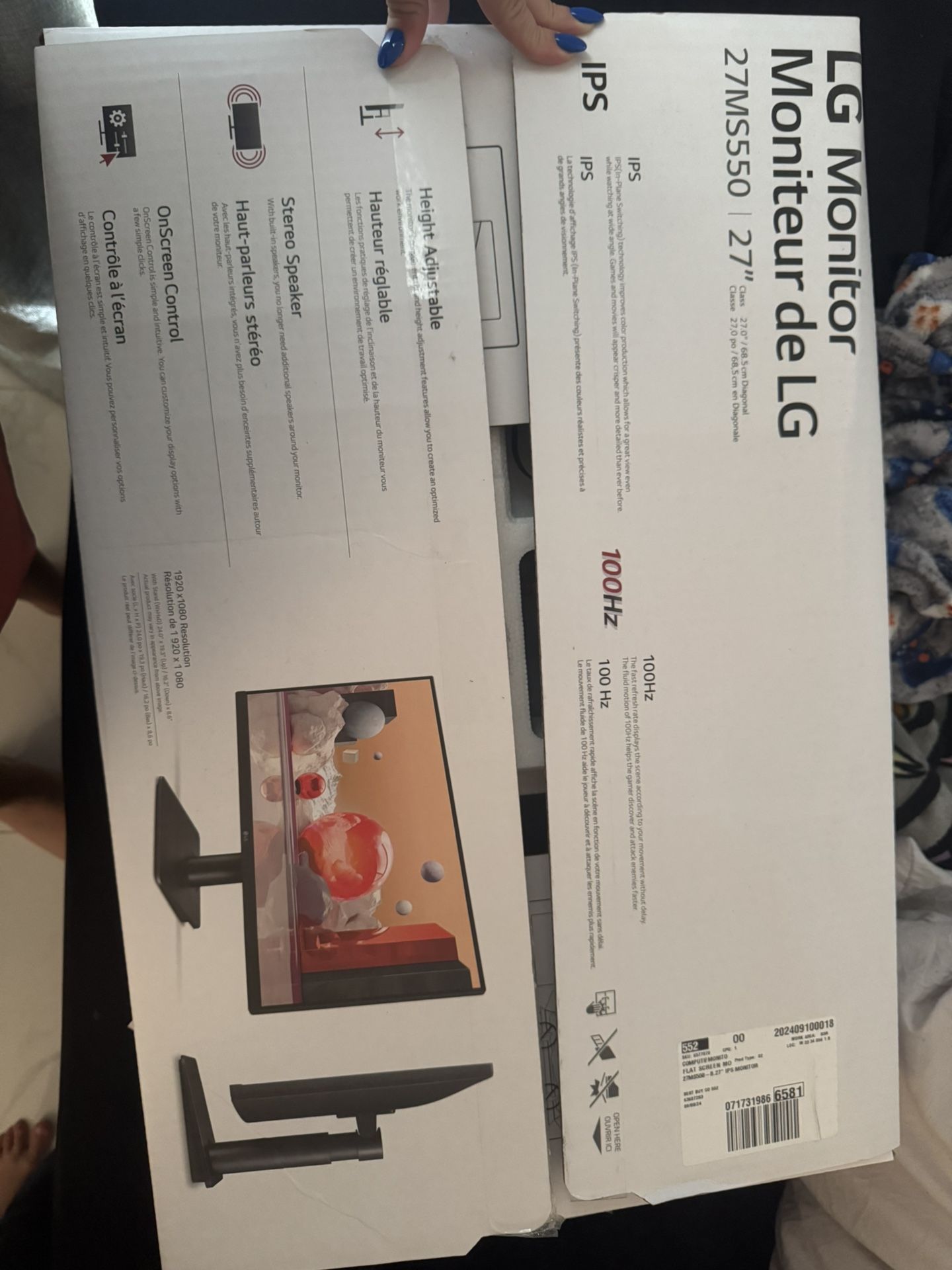 Monitor