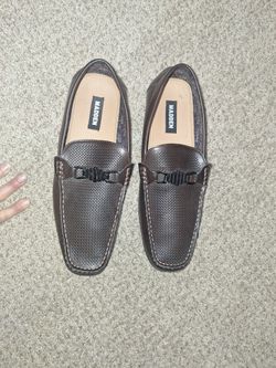 Leather Madden Slippers/loafers
