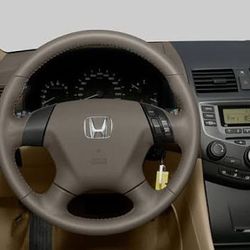 2006 Honda Accord OEM RADIO