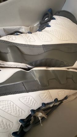 Jordans size 9