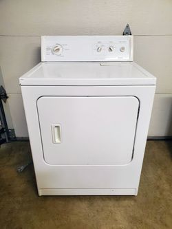 Kenmore electric dryer (delivery available)