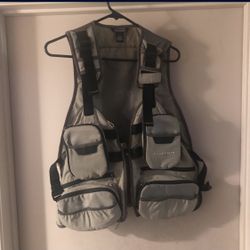 Outdoor Vests 