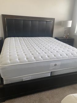 King Bed For Sale