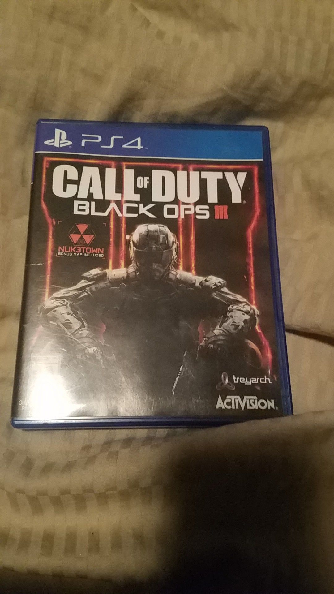 PS4 Games