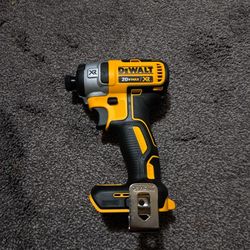 Dewalt Drill 