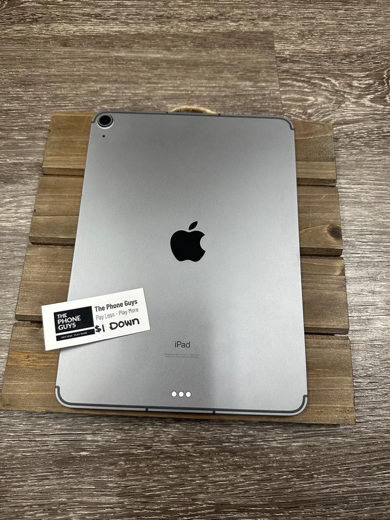 Apple IPad Air 4 - 90 Days Warranty - Payment Plan Available ONLY $1 DOWN