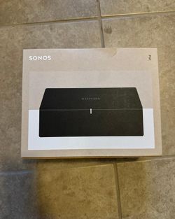 Sonos port