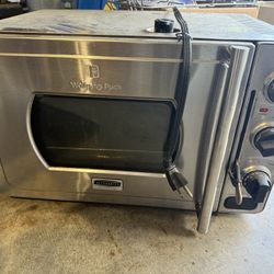 Kitchentek Pressure Oven 