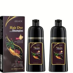 Dye Shampoo 500ml 