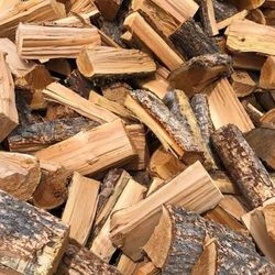 Hickory Firewood