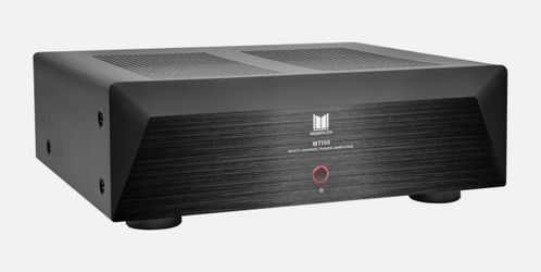 Monolith M7100X 7x90Watts Per Channel Multi-Channel Home Theater Power Amplifier