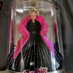 Holiday Edition Barbie’s X 2 