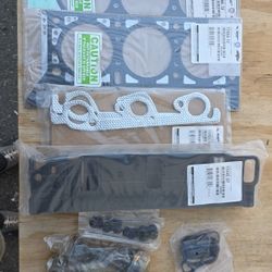 Jeep JK 3.8 V6 Engine Rebuild Parts