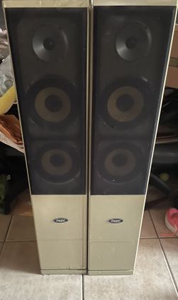 Surround sound Speakers!!!!
