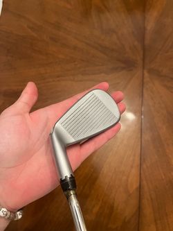 Cobra King Driving 3 Iron