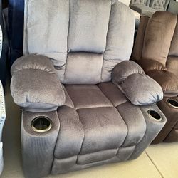 Rocker Recliners