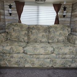 Full Size Sleeper Sofa 