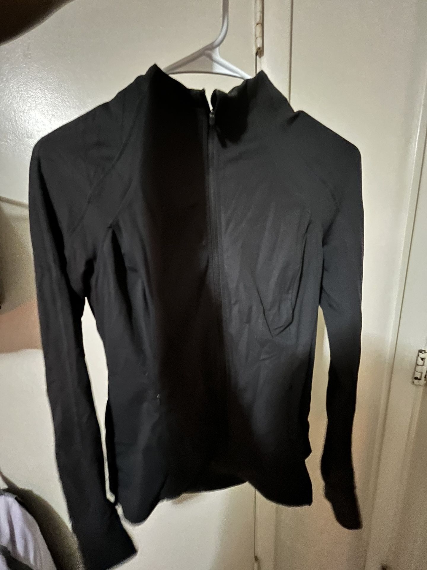 Athletic Jacket
