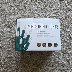 Lights 