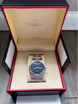Tissot PRX Powermatic 80 Watch