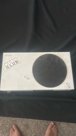 Xbox series S