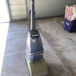 carpet cleaner