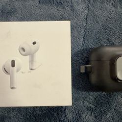 Air Pods Pro 3