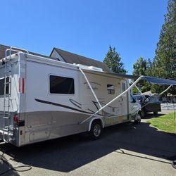 2003 Forest River Lexington 