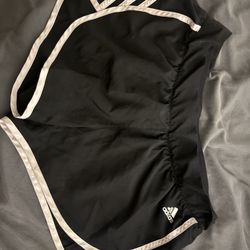 Adidas Athletic Shorts 