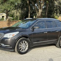 2016 Buick Enclave (call/text 813-6oo-o2oo)