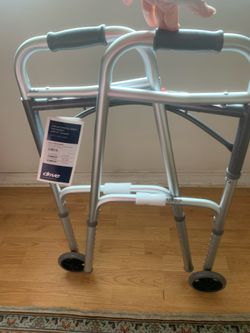New Medical Walker