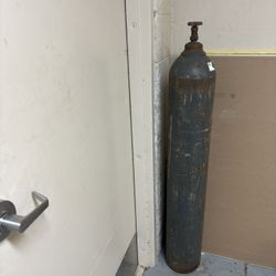Co2 Tank $50