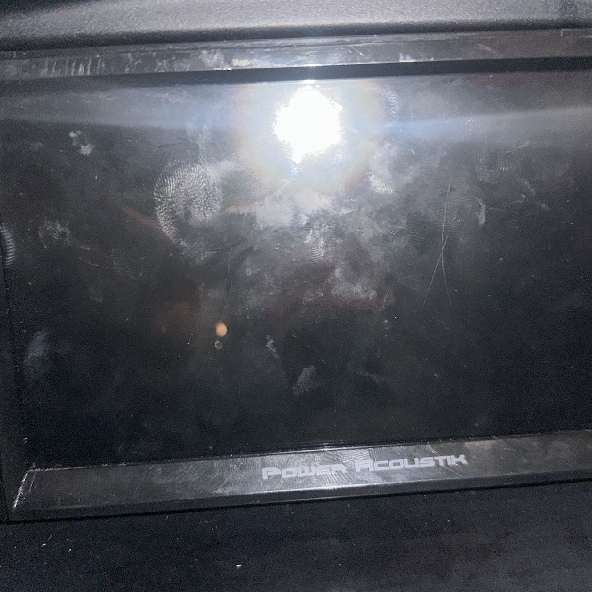 Car Stereo