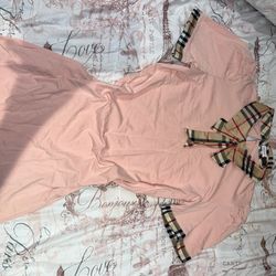 Women’s Tshirt Dress