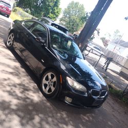 2009 BMW 5 Series