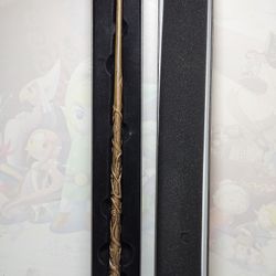 Hermione Wand Harry Potter Universal Studios 