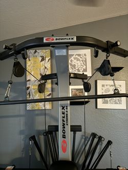 Bowflex