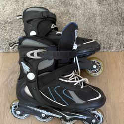 Rollerblades