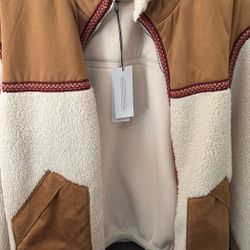 Uggs Tasman Jacket And Pants Set For Ladies