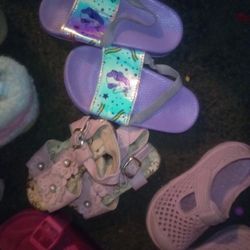 Infant/Toddler Shoes