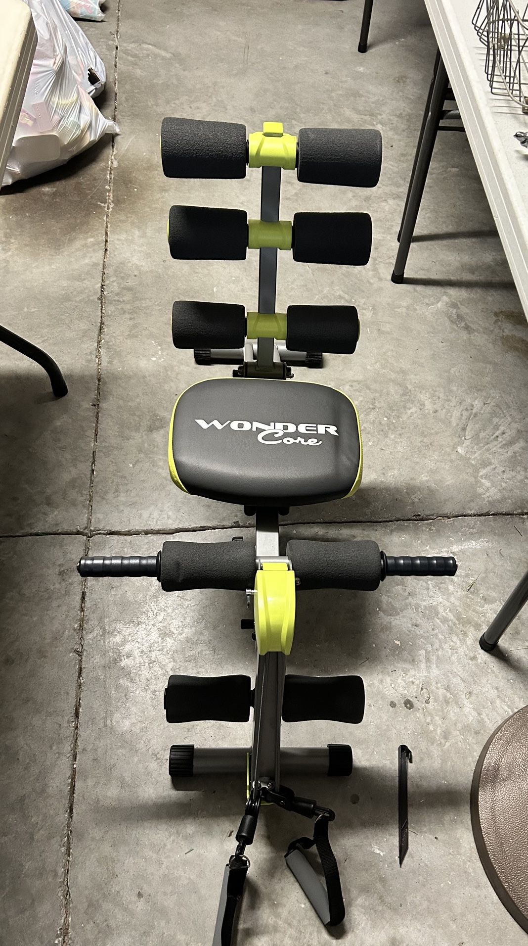Wonder Core 2 Exerciser for Sale in Plant City FL OfferUp
