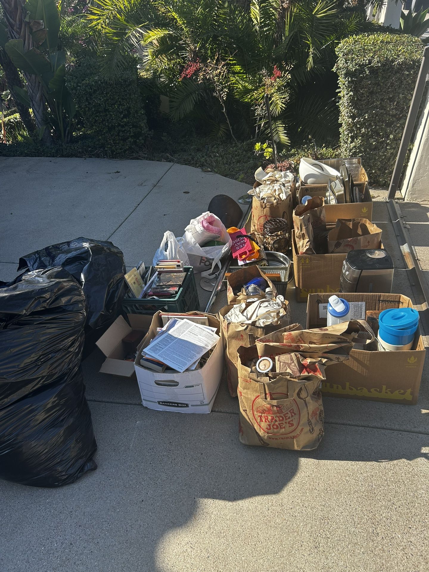 Free Misc Household Items