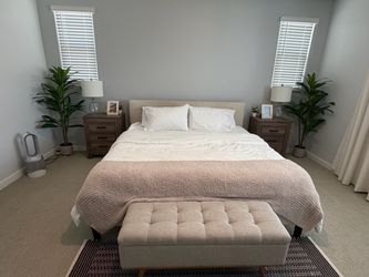 Bedroom Set