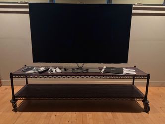 PANASONIC ZT plasma