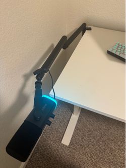 Fifine microphone