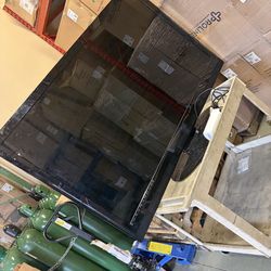 65 inch Vizio 3D  tv